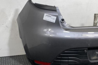 Pare choc arriere RENAULT CLIO 4