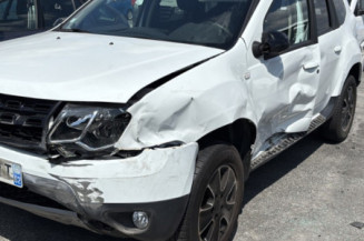 DACIA DUSTER 1 PHASE 2 1.5 DCI - 8V TURBO Photo n°1