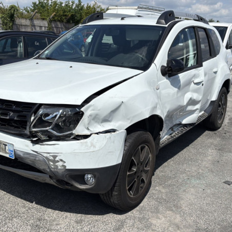 DACIA DUSTER 1 PHASE 2 1.5 DCI - 8V TURBO Photo n°1