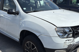 DACIA DUSTER 1 PHASE 2 1.5 DCI - 8V TURBO