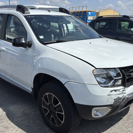 DACIA DUSTER 1 PHASE 2 1.5 DCI - 8V TURBO
