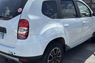 DACIA DUSTER 1 PHASE 2 1.5 DCI - 8V TURBO