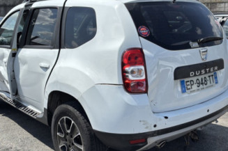 DACIA DUSTER 1 PHASE 2 1.5 DCI - 8V TURBO