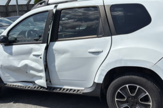 DACIA DUSTER 1 PHASE 2 1.5 DCI - 8V TURBO