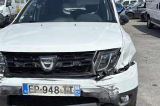 DACIA DUSTER 1 PHASE 2 1.5 DCI - 8V TURBO