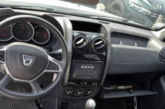 DACIA DUSTER 1 PHASE 2 1.5 DCI - 8V TURBO