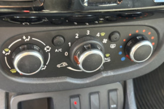DACIA DUSTER 1 PHASE 2 1.5 DCI - 8V TURBO
