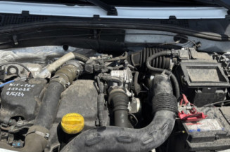 DACIA DUSTER 1 PHASE 2 1.5 DCI - 8V TURBO