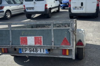 DACIA DUSTER 1 PHASE 2 1.5 DCI - 8V TURBO