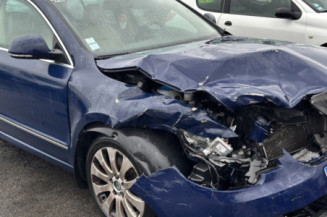 SKODA SUPERB 2 PHASE 1 2.0 TDI - 16V TURBO