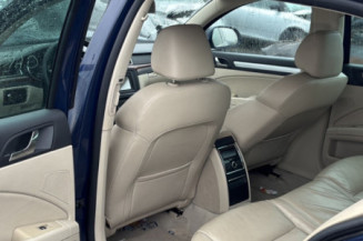 SKODA SUPERB 2 PHASE 1 2.0 TDI - 16V TURBO