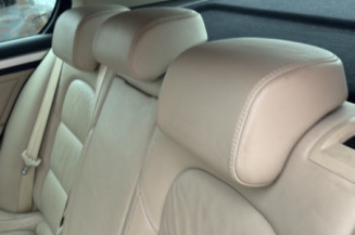 SKODA SUPERB 2 PHASE 1 2.0 TDI - 16V TURBO