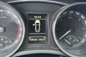 SKODA SUPERB 2 PHASE 1 2.0 TDI - 16V TURBO