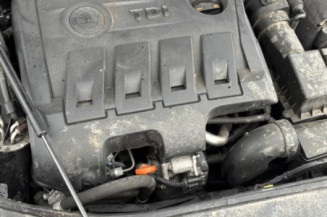 SKODA SUPERB 2 PHASE 1 2.0 TDI - 16V TURBO
