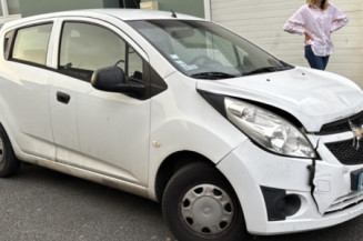 CHEVROLET SPARK PHASE 1 1.0i - 16V