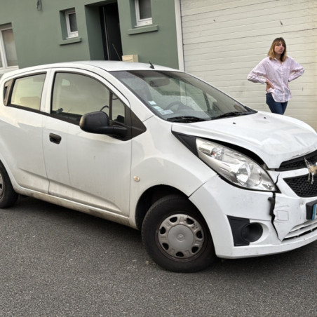 CHEVROLET SPARK PHASE 1 1.0i - 16V