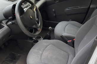CHEVROLET SPARK PHASE 1 1.0i - 16V
