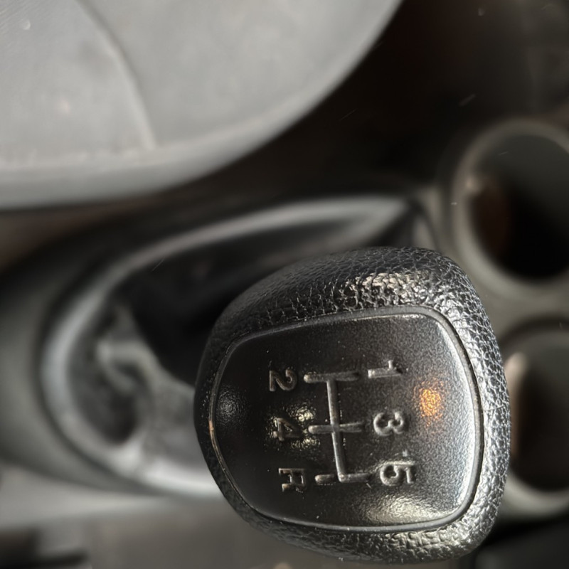 CHEVROLET SPARK PHASE 1 1.0i - 16V Photo n°8