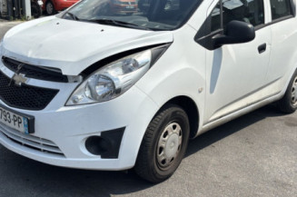 CHEVROLET SPARK PHASE 1 1.0i - 16V