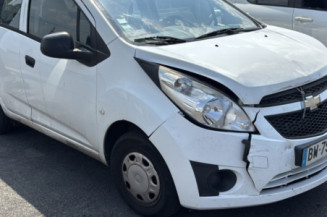 CHEVROLET SPARK PHASE 1 1.0i - 16V