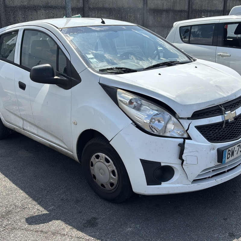 CHEVROLET SPARK PHASE 1 1.0i - 16V Photo n°13