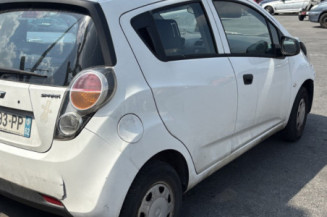 CHEVROLET SPARK PHASE 1 1.0i - 16V
