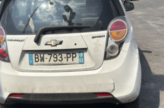 CHEVROLET SPARK PHASE 1 1.0i - 16V