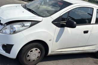 CHEVROLET SPARK PHASE 1 1.0i - 16V