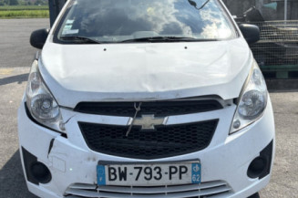 CHEVROLET SPARK PHASE 1 1.0i - 16V