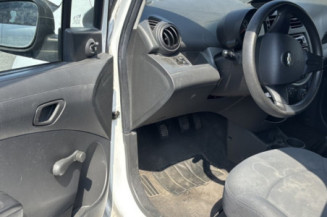 CHEVROLET SPARK PHASE 1 1.0i - 16V