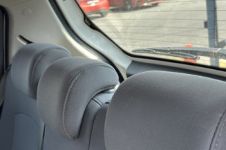 CHEVROLET SPARK PHASE 1 1.0i - 16V