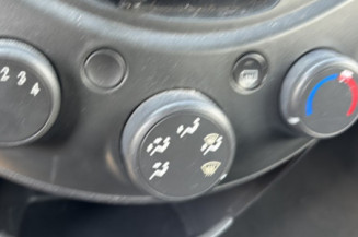 CHEVROLET SPARK PHASE 1 1.0i - 16V