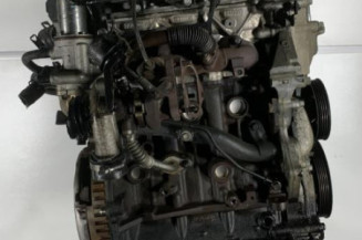 Moteur HYUNDAI I 20 1 Photo n°1