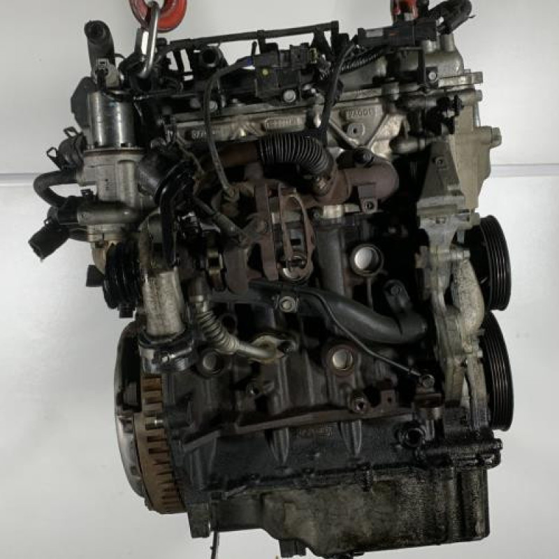 Moteur HYUNDAI I 20 1 Photo n°1