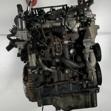 Moteur HYUNDAI I 20 1 Photo n°1