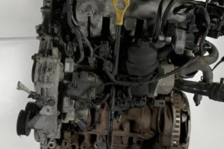 Moteur HYUNDAI I 20 1