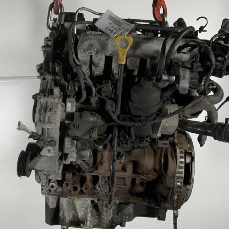 Moteur HYUNDAI I 20 1 Photo n°3