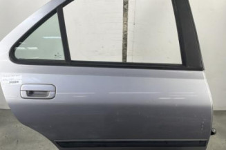 Porte arriere droit PEUGEOT 406 Photo n°1