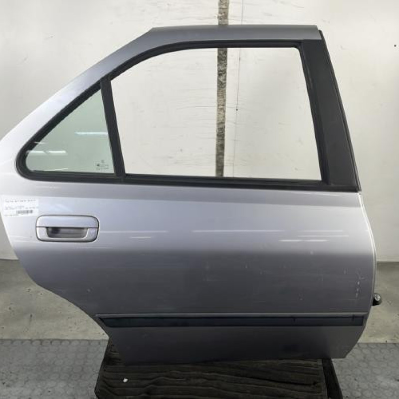 Porte arriere droit PEUGEOT 406 Photo n°1
