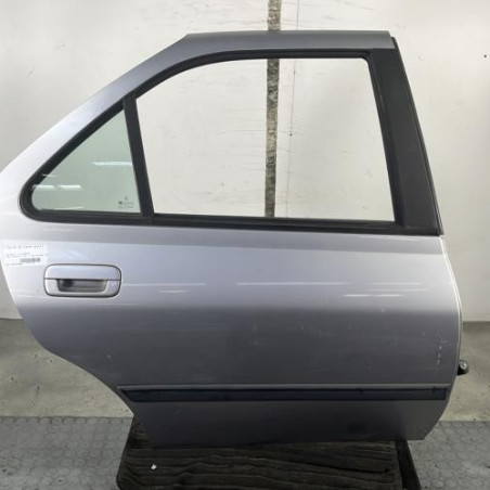 Porte arriere droit PEUGEOT 406 Photo n°1