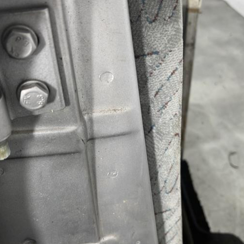 Porte arriere droit PEUGEOT 406 Photo n°4