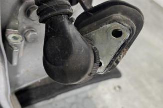 Porte arriere droit PEUGEOT 406