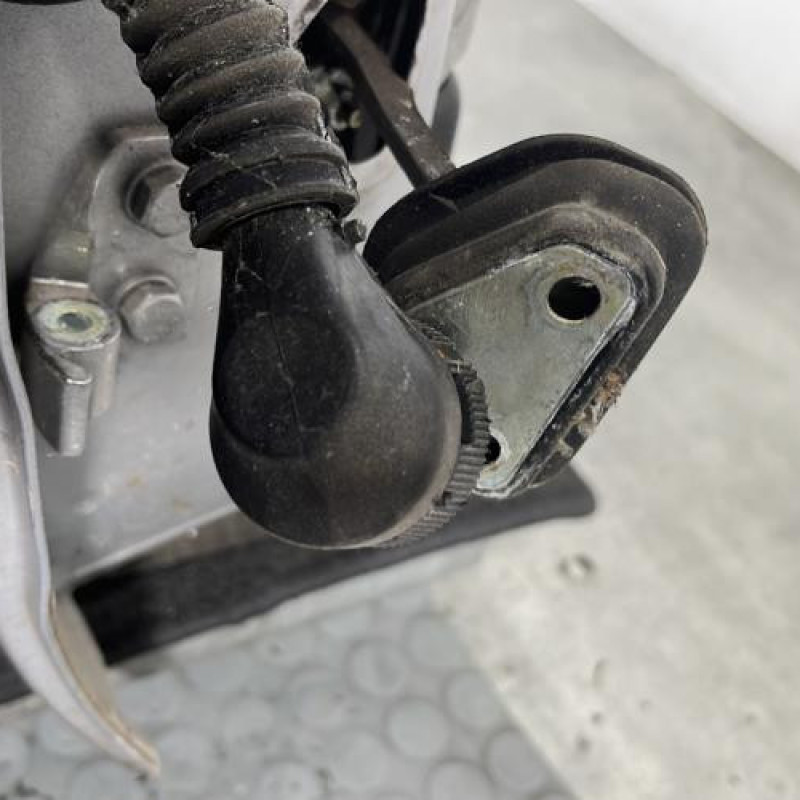 Porte arriere droit PEUGEOT 406 Photo n°6
