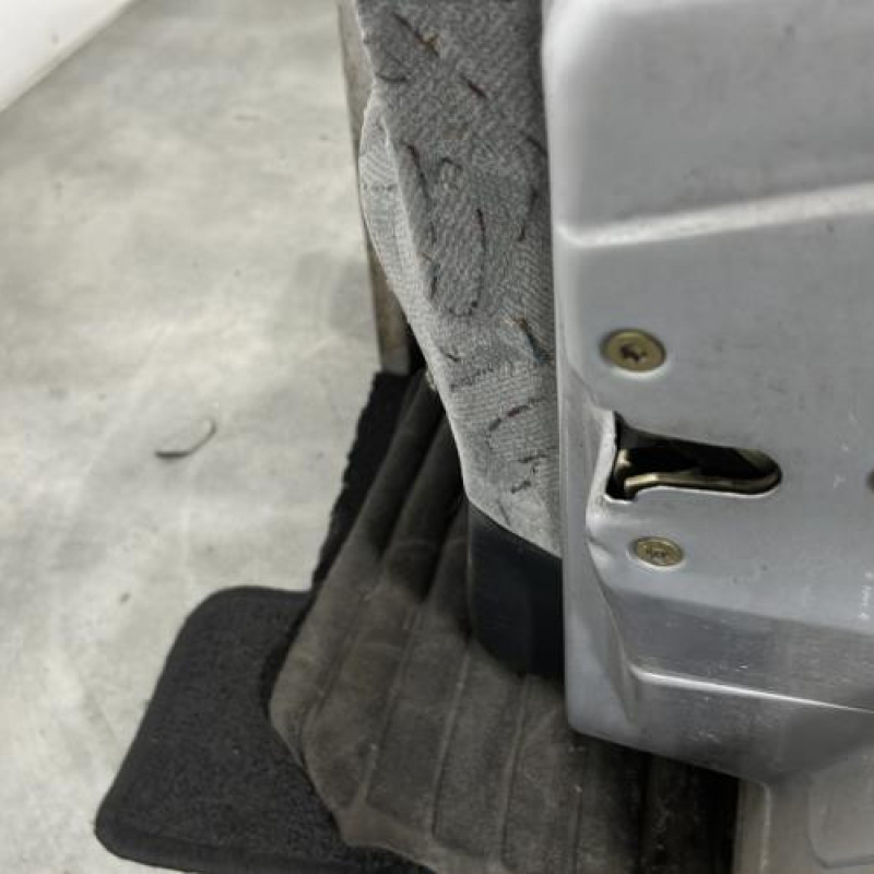 Porte avant droit PEUGEOT 406 Photo n°3