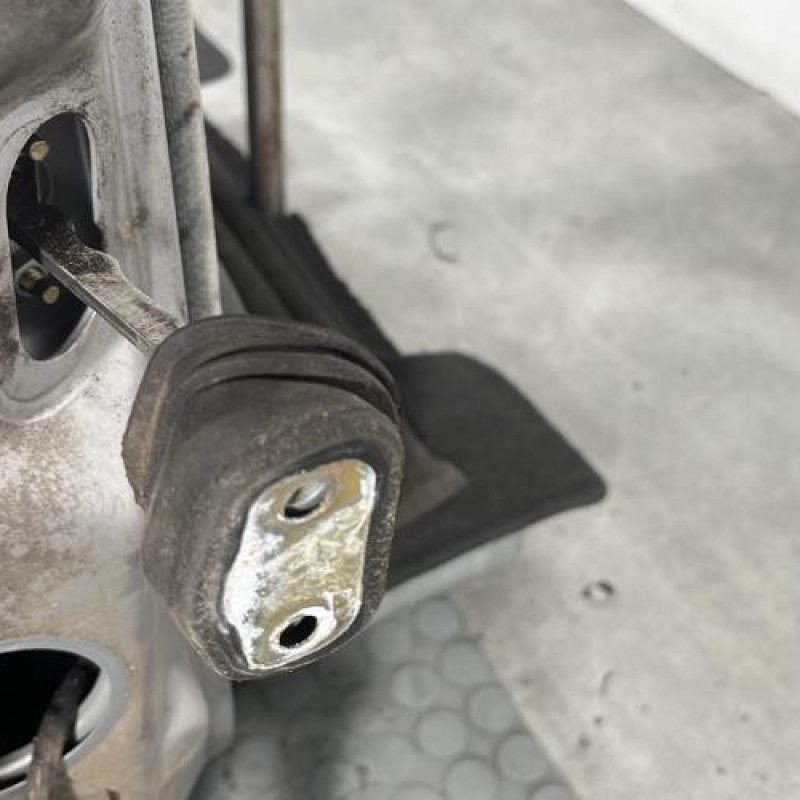 Porte avant droit PEUGEOT 406 Photo n°5