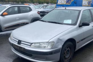 Porte avant droit PEUGEOT 406