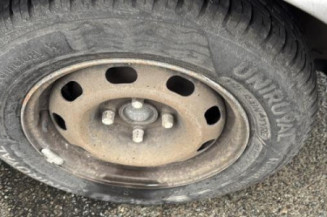 Porte avant droit PEUGEOT 406