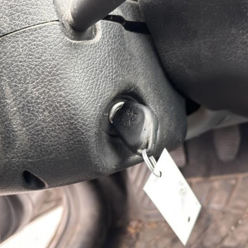 Porte avant droit PEUGEOT 406 Photo n°16