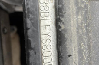 Porte avant droit PEUGEOT 406