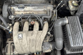 Porte avant droit PEUGEOT 406